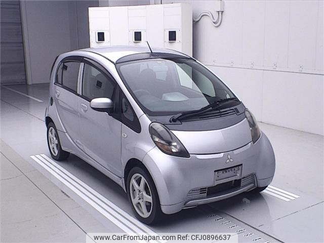 mitsubishi i 2007 CFJ0896637 image 1