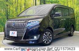 toyota esquire 2021 CFJ1573623