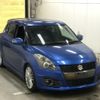 suzuki swift 2012 quick_quick_CBA-ZC32S_101306 image 1