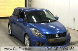 suzuki swift 2012 quick_quick_CBA-ZC32S_101306