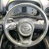 toyota yaris 2020 CFJ1602560 image 11