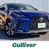 lexus nx 2019 -LEXUS--Lexus NX DAA-AYZ10--AYZ10-1026977---LEXUS--Lexus NX DAA-AYZ10--AYZ10-1026977- image 1