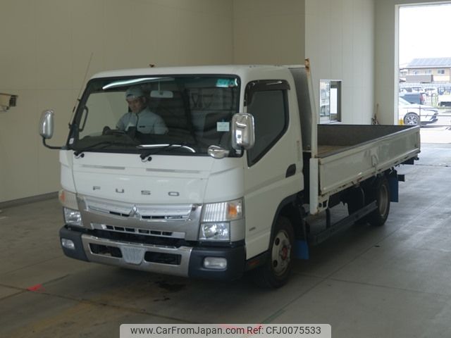 mitsubishi-fuso canter 2018 -MITSUBISHI--Canter FEB50-570761---MITSUBISHI--Canter FEB50-570761- image 1