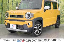 suzuki hustler 2020 CFJ1640335