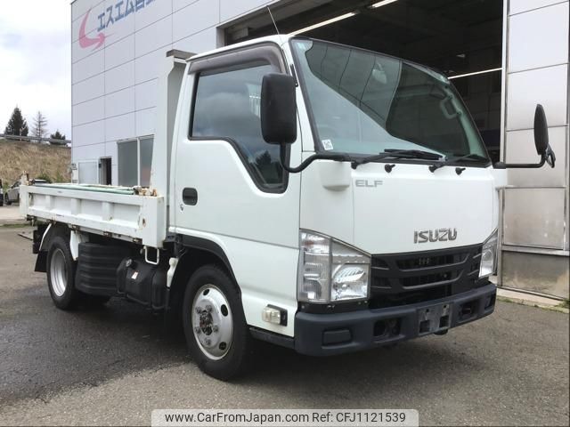isuzu elf-truck 2018 -ISUZU--Elf ｿﾉ他--7006934---ISUZU--Elf ｿﾉ他--7006934- image 1