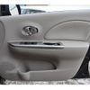 nissan march 2017 CFJ1798191 image 39