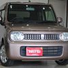 suzuki alto-lapin 2012 CFJ1670439 image 1