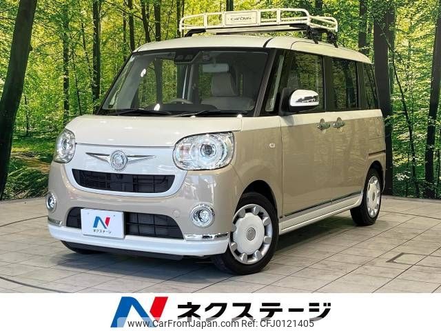 daihatsu move-canbus 2019 -DAIHATSU--Move Canbus 5BA-LA800S--LA800S-0168604---DAIHATSU--Move Canbus 5BA-LA800S--LA800S-0168604- image 1