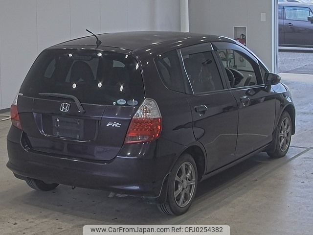 honda fit 2006 -HONDA--Fit GD1-2341776---HONDA--Fit GD1-2341776- image 2