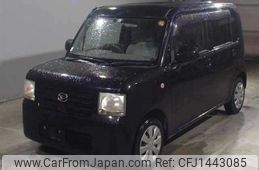 daihatsu move-conte 2011 -DAIHATSU--Move Conte L575S-0114757---DAIHATSU--Move Conte L575S-0114757-