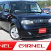 nissan cube 2010 N12261 image 1