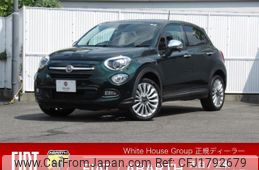 fiat 500x 2017 CFJ1792679