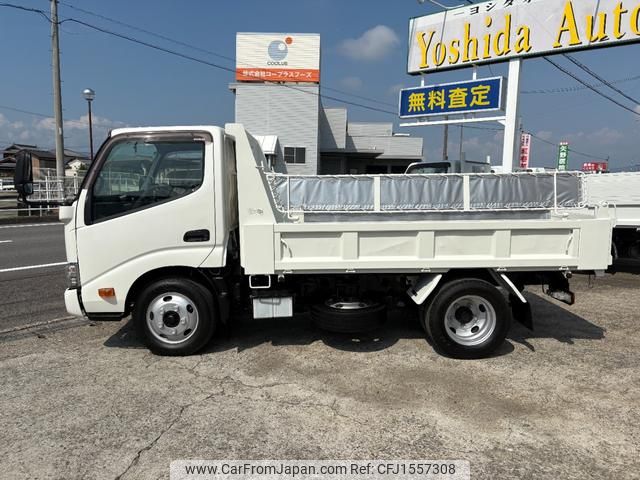 hino dutro 2019 CFJ1557308 image 2