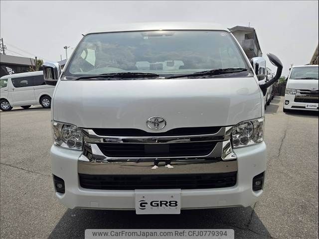 toyota hiace-van 2023 -TOYOTA--Hiace Van 3BF-TRH211K--TRH211-8011300---TOYOTA--Hiace Van 3BF-TRH211K--TRH211-8011300- image 2