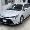 toyota corolla-touring-wagon 2020 -TOYOTA 【福岡 302る3455】--Corolla Touring ZWE211W-6049019---TOYOTA 【福岡 302る3455】--Corolla Touring ZWE211W-6049019- image 1