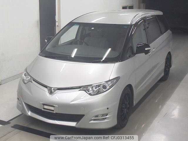 toyota estima 2007 TE939 image 2