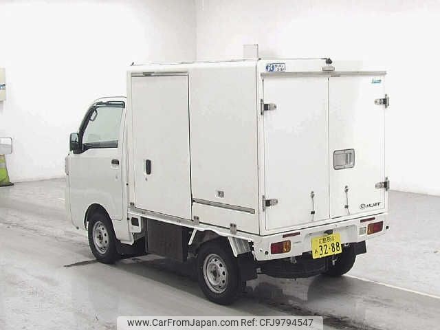 daihatsu hijet-truck 2019 -DAIHATSU 【広島 880ｱ3288】--Hijet Truck S500P-0096412---DAIHATSU 【広島 880ｱ3288】--Hijet Truck S500P-0096412- image 2