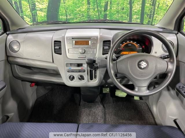 suzuki wagon-r 2010 -SUZUKI--Wagon R DBA-MH23S--MH23S-385683---SUZUKI--Wagon R DBA-MH23S--MH23S-385683- image 2