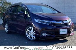 honda shuttle 2016 -HONDA--Shuttle DAA-GP7--GP7-1032900---HONDA--Shuttle DAA-GP7--GP7-1032900-