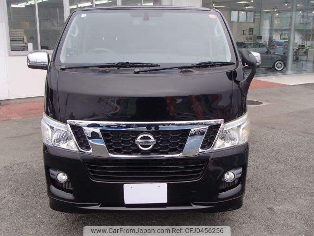 nissan caravan-van 2013 -NISSAN--Caravan Van LDF-VW6E26--VW6E26-004387---NISSAN--Caravan Van LDF-VW6E26--VW6E26-004387- image 2