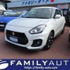 suzuki swift 2023 quick_quick_4BA-ZC33S_ZC33S-512118 image 1