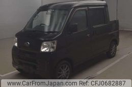 subaru sambar-van 2017 -SUBARU--Samber Van EBD-S331Q--S331Q-0000337---SUBARU--Samber Van EBD-S331Q--S331Q-0000337-