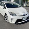 toyota prius 2014 -TOYOTA--Prius DAA-ZVW30--ZVW30-1794891---TOYOTA--Prius DAA-ZVW30--ZVW30-1794891- image 1