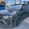 bentley bentayga 2022 -BENTLEY--ﾍﾞﾝﾄﾚｰﾍﾞﾝﾃｲｶﾞ 7BA-BADDB--SJAAN14V3NC016234---BENTLEY--ﾍﾞﾝﾄﾚｰﾍﾞﾝﾃｲｶﾞ 7BA-BADDB--SJAAN14V3NC016234- image 1