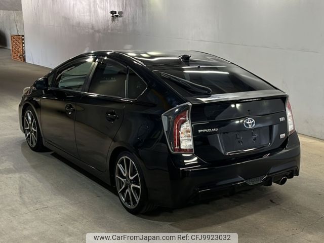 toyota prius 2013 -TOYOTA--Prius ZVW30-5671274---TOYOTA--Prius ZVW30-5671274- image 2