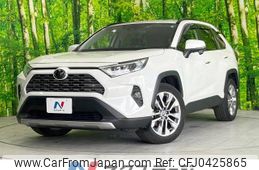 toyota rav4 2019 -TOYOTA--RAV4 6BA-MXAA54--MXAA54-2005805---TOYOTA--RAV4 6BA-MXAA54--MXAA54-2005805-