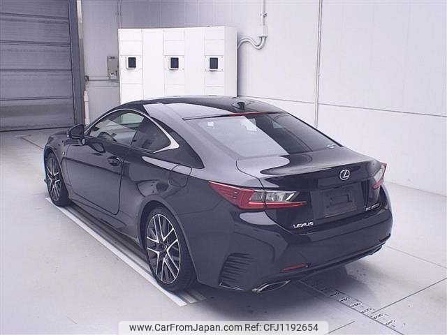 lexus rc 2016 -LEXUS--Lexus RC ASC10-6000788---LEXUS--Lexus RC ASC10-6000788- image 2