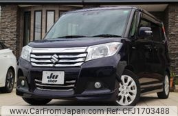 suzuki solio 2020 CFJ1703488