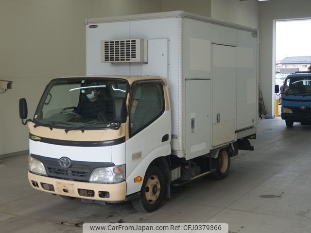 toyota dyna-truck 2010 -TOYOTA--Dyna XZU504-0003967---TOYOTA--Dyna XZU504-0003967- image 1