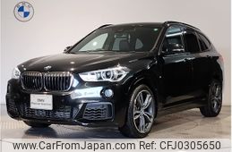 bmw x1 2019 -BMW--BMW X1 ABA-JG15--WBAJG120003G77065---BMW--BMW X1 ABA-JG15--WBAJG120003G77065-