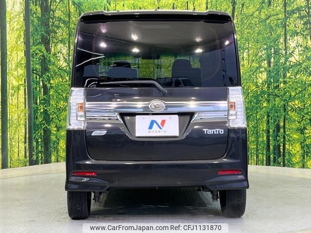 daihatsu tanto 2014 quick_quick_LA600S_LA600S-0035722 image 2