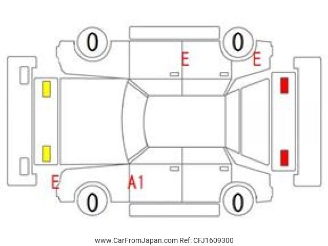 mazda cx-5 2019 CFJ1609300 image 2