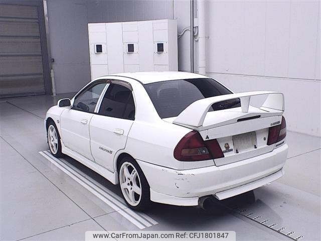 mitsubishi lancer 1996 CFJ1801847 image 2