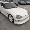 suzuki cappuccino 1992 Royal_trading_19650M image 7