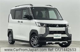 mitsubishi delica-mini 2024 -MITSUBISHI--Delica Mini 4AA-B35A--B35A-0507889---MITSUBISHI--Delica Mini 4AA-B35A--B35A-0507889-