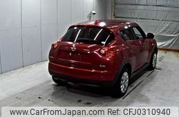 nissan juke 2013 TE3496