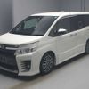 toyota voxy 2015 -TOYOTA--Voxy DBA-ZRR80W--ZRR80-0151679---TOYOTA--Voxy DBA-ZRR80W--ZRR80-0151679- image 1