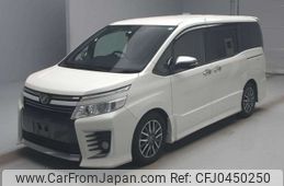 toyota voxy 2015 -TOYOTA--Voxy DBA-ZRR80W--ZRR80-0151679---TOYOTA--Voxy DBA-ZRR80W--ZRR80-0151679-