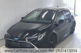 toyota corolla-sport 2021 -TOYOTA--Corolla Sport ZWE213H-0012433---TOYOTA--Corolla Sport ZWE213H-0012433-