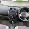 nissan march 2014 -NISSAN--March DBA-K13--K13-721050---NISSAN--March DBA-K13--K13-721050- image 4