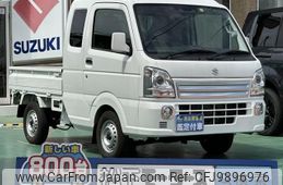 suzuki carry-truck 2022 GOO_JP_700060017330240613013