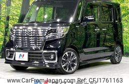 suzuki spacia 2019 CFJ1761163
