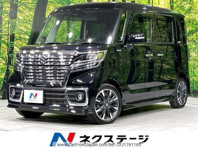 suzuki spacia 2019 CFJ1761163 image 1