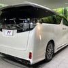 toyota vellfire 2017 -TOYOTA--Vellfire DBA-AGH30W--AGH30-0154885---TOYOTA--Vellfire DBA-AGH30W--AGH30-0154885- image 18