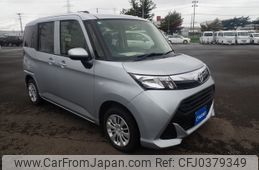 toyota tank 2019 -TOYOTA--Tank DBA-M900A--M900A-0364783---TOYOTA--Tank DBA-M900A--M900A-0364783-