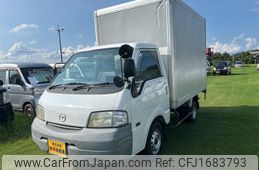 mazda bongo-truck 2007 CFJ1683793